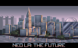 Duke Nukem II - Image 5