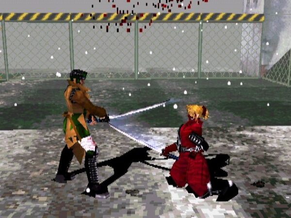 Bushido Blade - Image 2