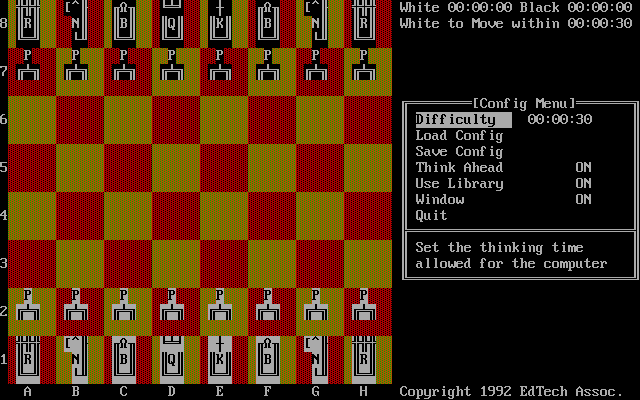 Chess! - Image 5