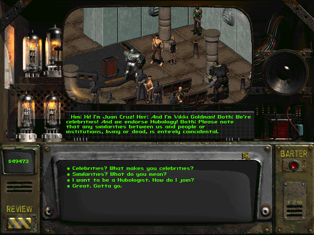 Fallout 2 - Image 5