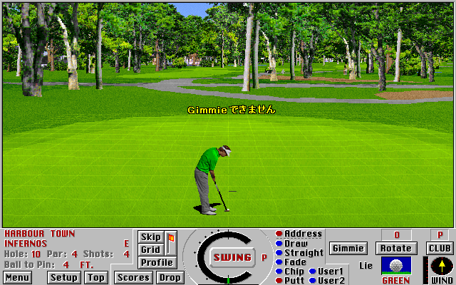 Links 386 Pro - Image 5