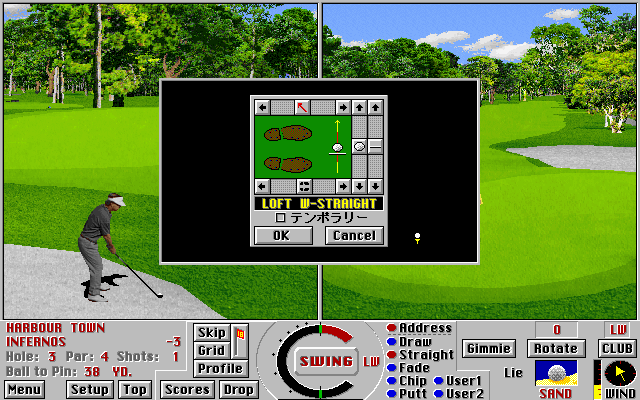 Links 386 Pro - Image 2