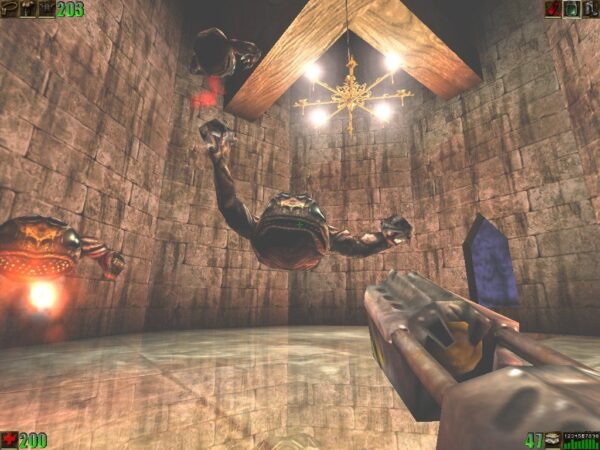 Unreal - Image 6