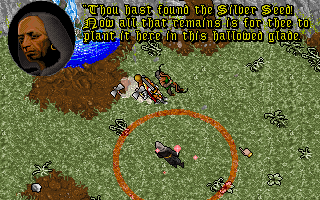 Ultima VII: Part Two - The Silver Seed - Image 6