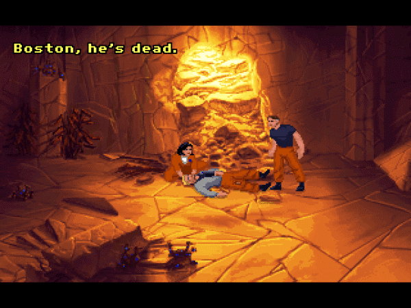 The Dig - Image 5