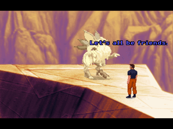 The Dig - Image 6
