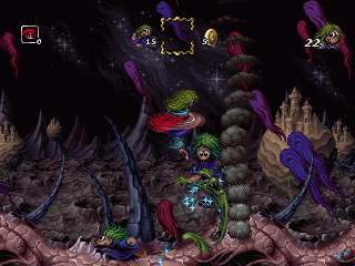The Adventures of Lomax - Image 5