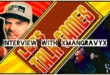 Interviewer discussing games with XMANGRAVYXY.