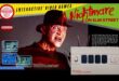 A Nightmare on Elm Street NES game advertisement