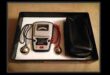 Nintendo Love Tester device from 1969.