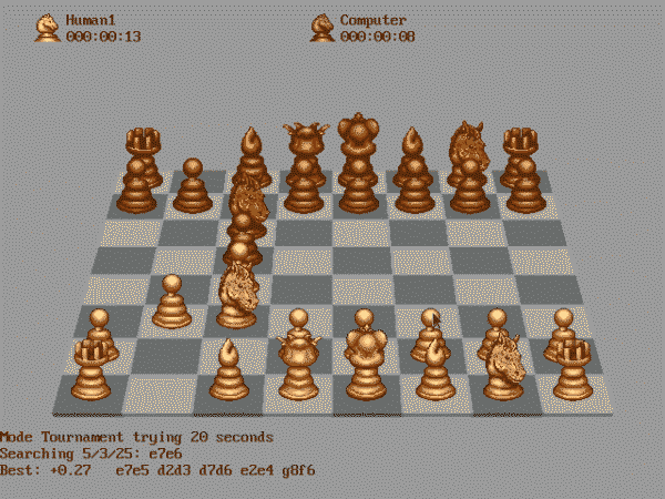 Complete Chess System - Image 3
