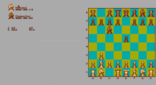 Complete Chess System - Image 5