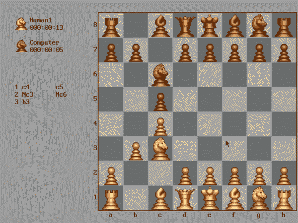 Complete Chess System - Image 2