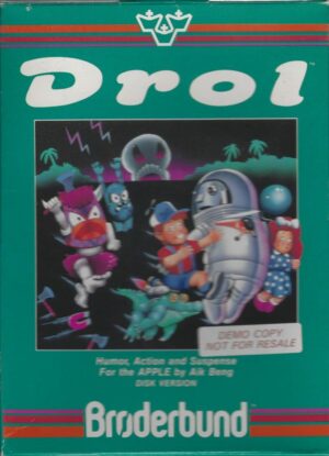 Drol