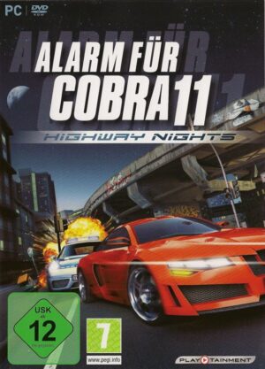 Crash Time III