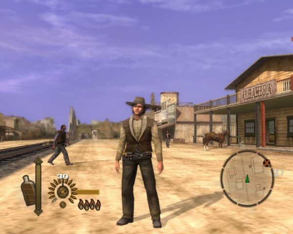 Gun - Image 3