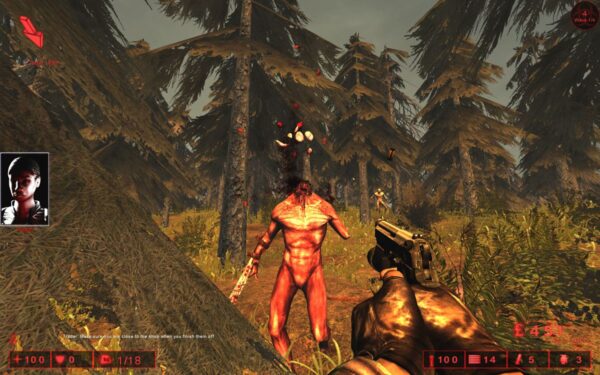 Killing Floor - Image 2
