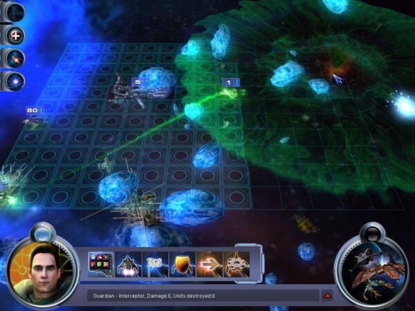 Spaceforce: Captains - Image 2