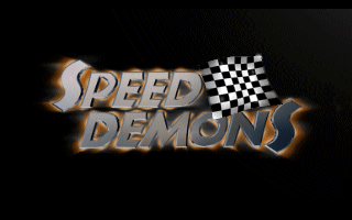 Speed Demons - Image 6
