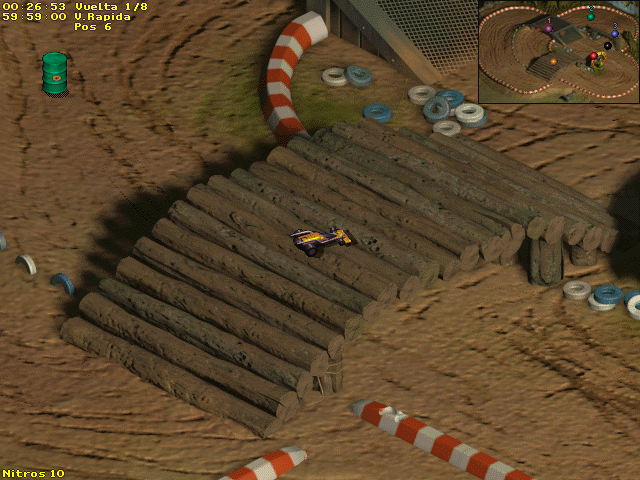 Speed Demons - Image 2