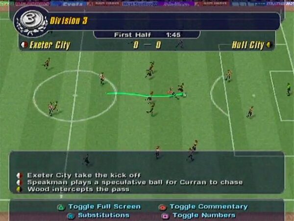 LMA Manager - Image 3