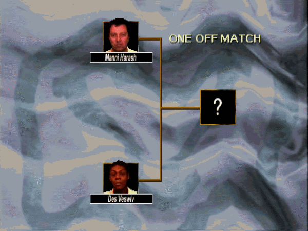 Davis Cup Complete Tennis - Image 3
