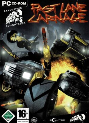 Fast Lane Carnage