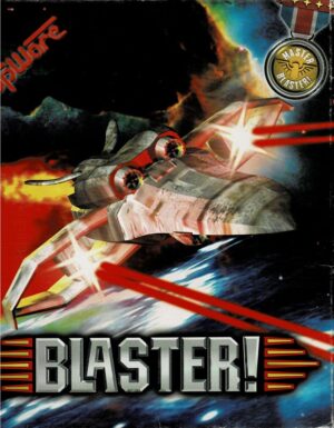 Blaster!