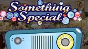 Something Special: Zoe's American Adventure