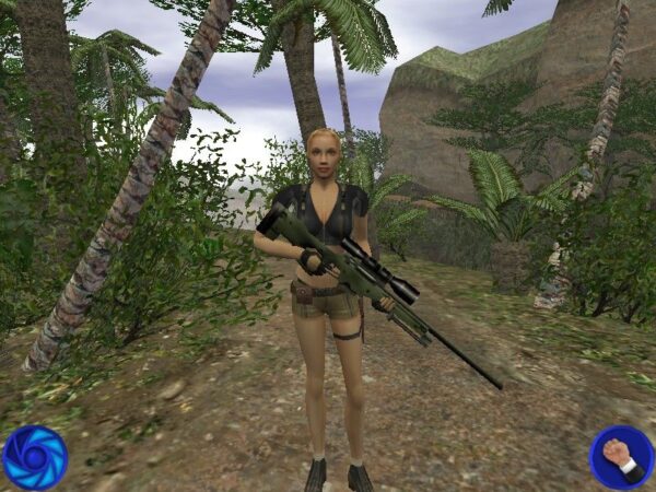 007: Nightfire - Image 3