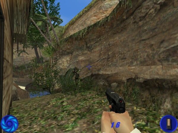 007: Nightfire - Image 2