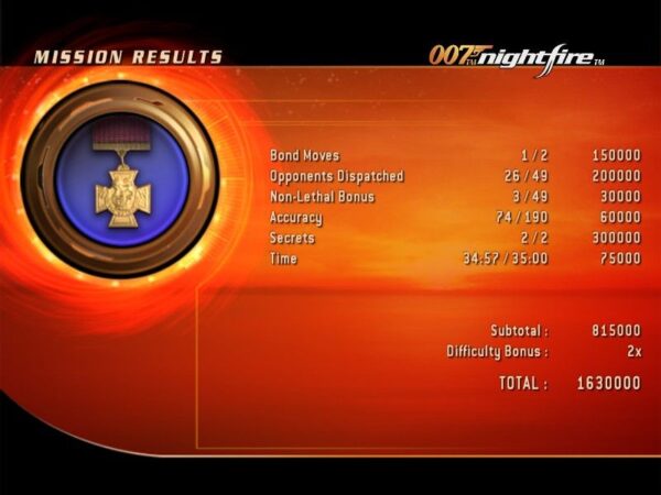 007: Nightfire - Image 6