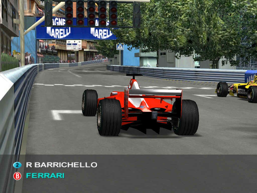 Grand Prix 4 - Image 4