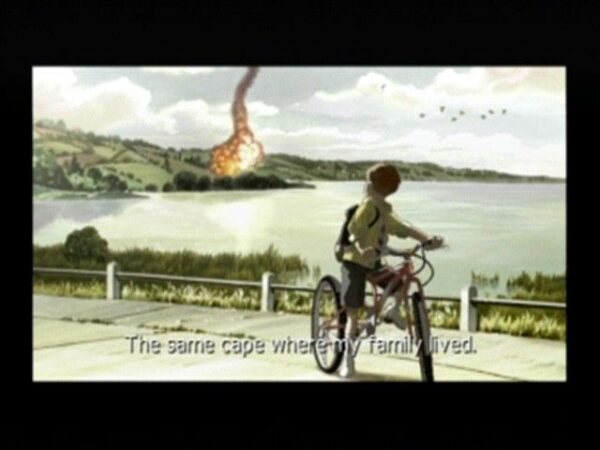 Ace Combat 04: Shattered Skies - Image 6