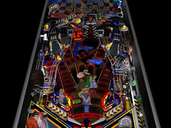 Addiction Pinball - Image 5
