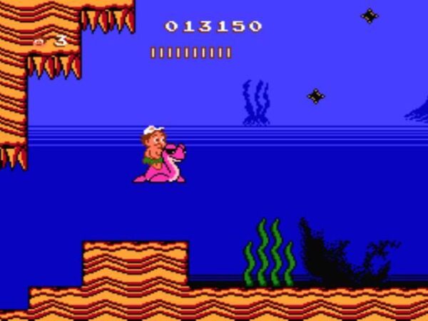 Adventure Island II - Image 5