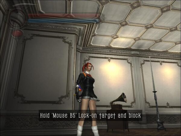 BloodRayne 2 - Image 4