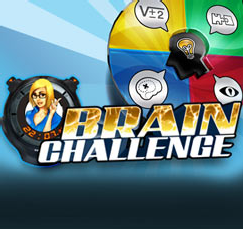 Brain Challenge
