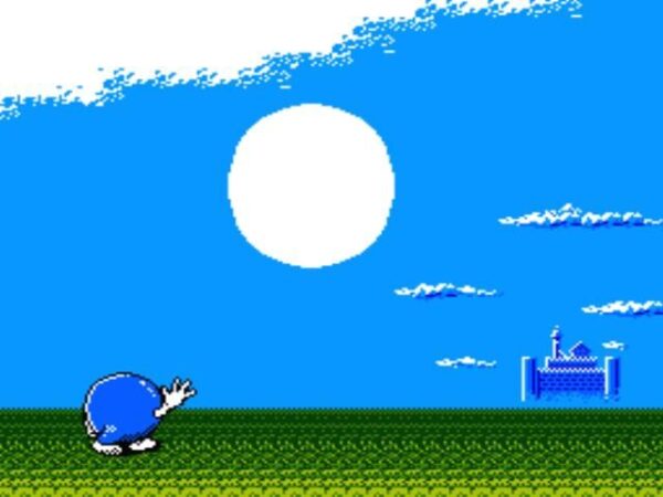 Adventures of Lolo - Image 2