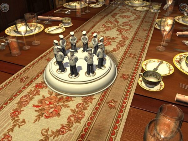 Agatha Christie: And Then There Were None - Image 2