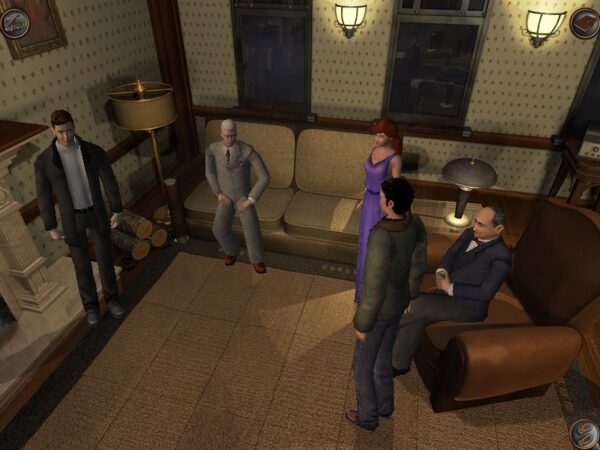 Agatha Christie: And Then There Were None - Image 5