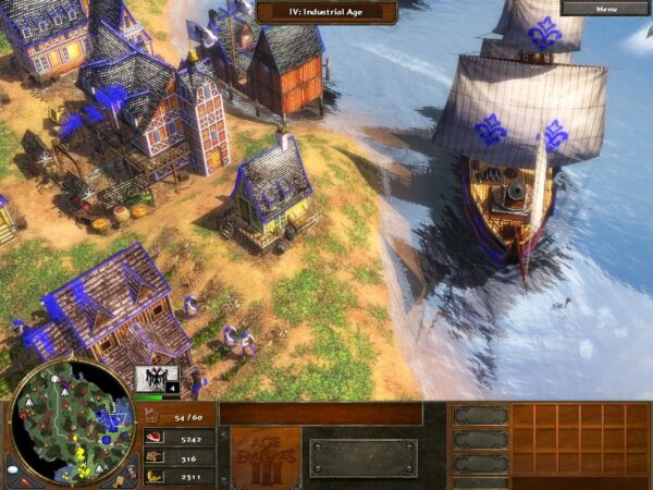 Age of Empires III - Image 6