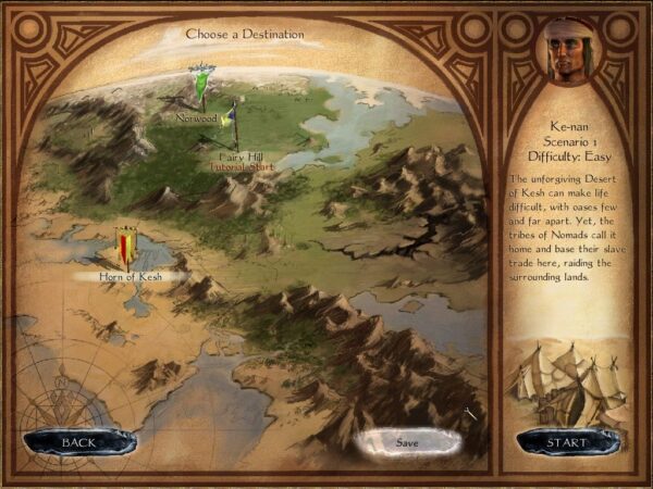 Age of Wonders: Shadow Magic - Image 2