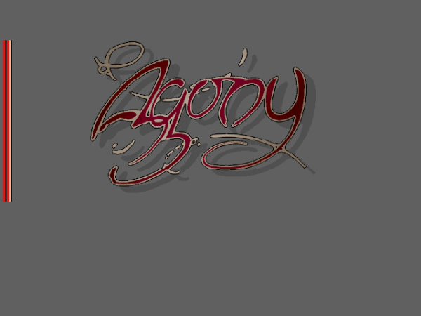 Agony - Image 4