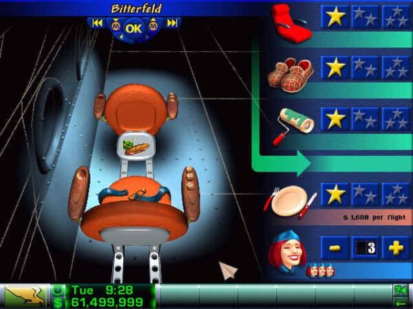 Airline Tycoon - Image 3