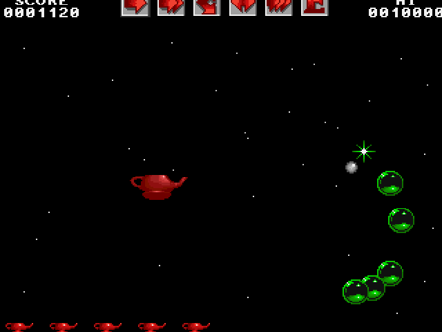 Aladdin's Magic Lamp - Image 3