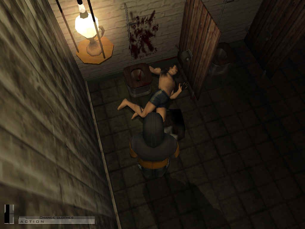 Hitman: Contracts - Image 4