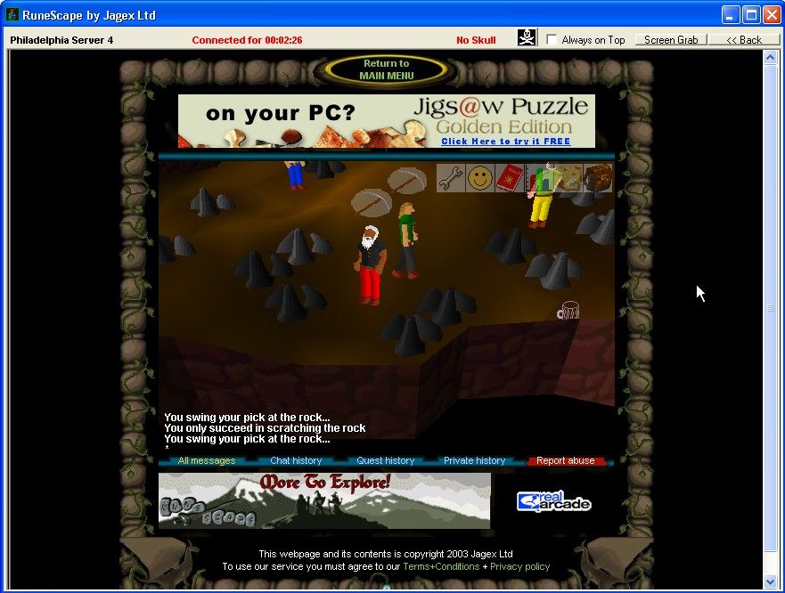 RuneScape - Image 3