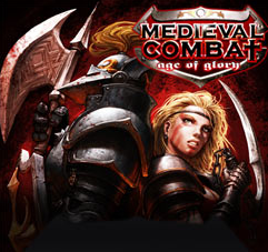 Medieval Combat: Age of Glory