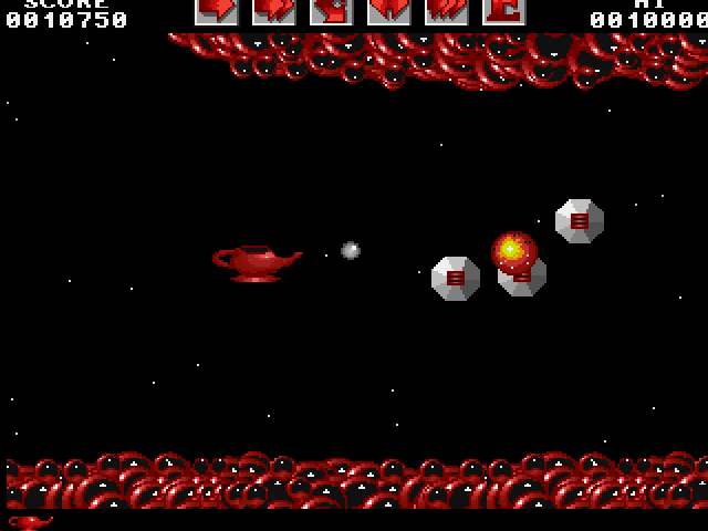 Aladdin's Magic Lamp - Image 4